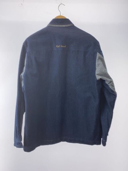 KARL HELMUT(カールヘルム) / ジャケット/L/デニム/IDG/無地