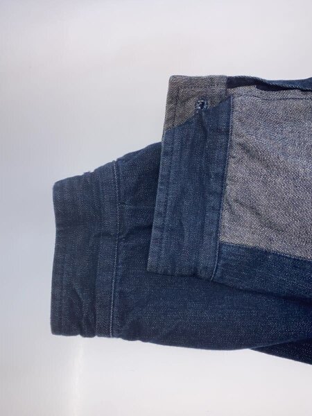 KARL HELMUT / ジャケット/L/デニム/IDG/無地/P0307FJM01 KARL HELMUT(カールヘルム) / ジャケット/L/デニム/IDG/無地