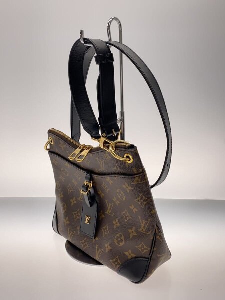 LOUIS VUITTON(ルイヴィトン) / オデオンNM PM_モノグラム・キャンバス 