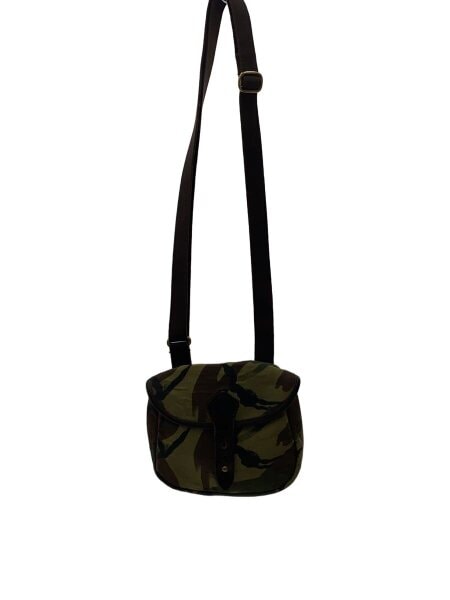 BRADY / ショルダーバッグ/--/GRN/カモフラ BRADY(ブレディ) / ショルダーバッグ/コットン/GRN/カモフラ | 中古品