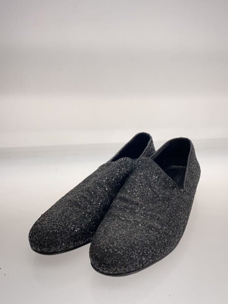 JIMMY CHOO(ジミーチュウ) / オペラシューズ/グリッター/ドレス