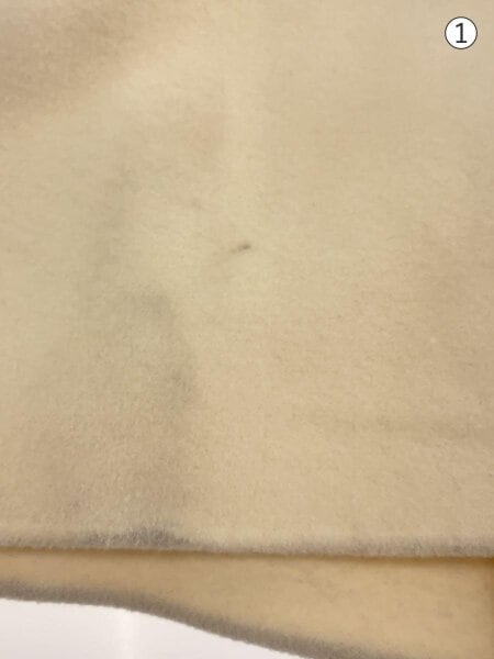 MACKAGE(マッカージュ) / チェスターコート/S/ウール/WHT/11812645-1A