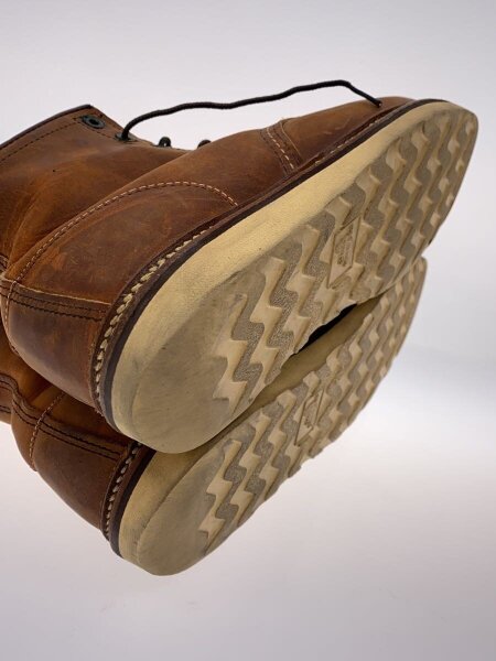 RED WING(レッドウィング) / 6-inch Classic Moc/レースアップブーツ