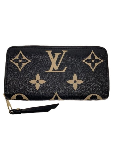 LOUIS VUITTON(ルイヴィトン) / ポルト・フォイユ・クレマンス_ 