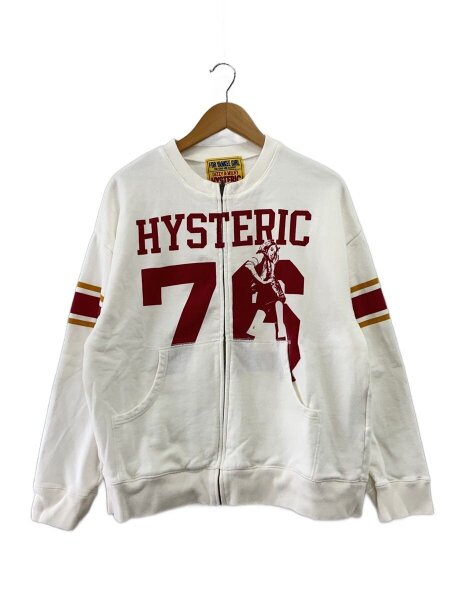 HYSTERIC GLAMOUR(ヒステリックグラマー) / 76オーバーサイズ 