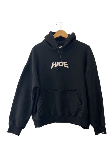 HIDE AND SEEK ハイドアンドシーク パーカー ダックカモ M 【公式通販】