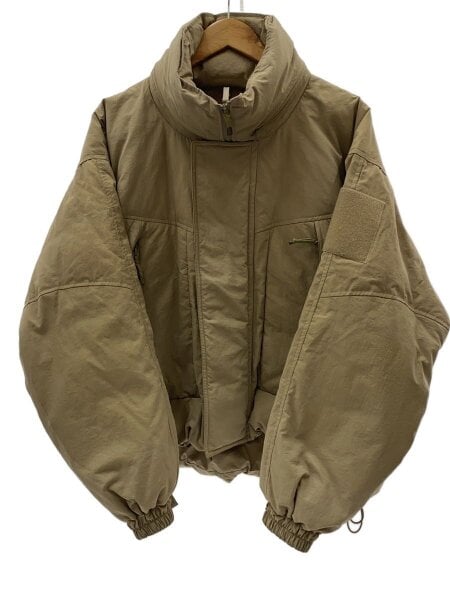 TODAYFUL Monster Down Jacket TODAYFUL（トゥデイフル）の