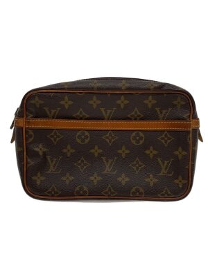 LOUIS VUITTON(ルイヴィトン) / エピ/クラッチバッグ/セカンドバッグ