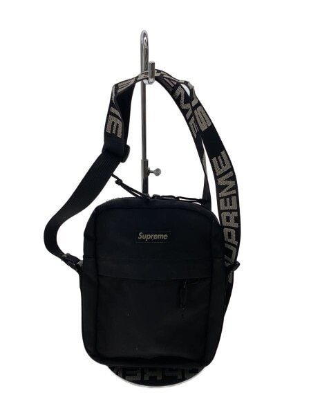 Supreme(シュプリーム) / 18SS/SMALL BOX LOGO SHOULDER BAG
