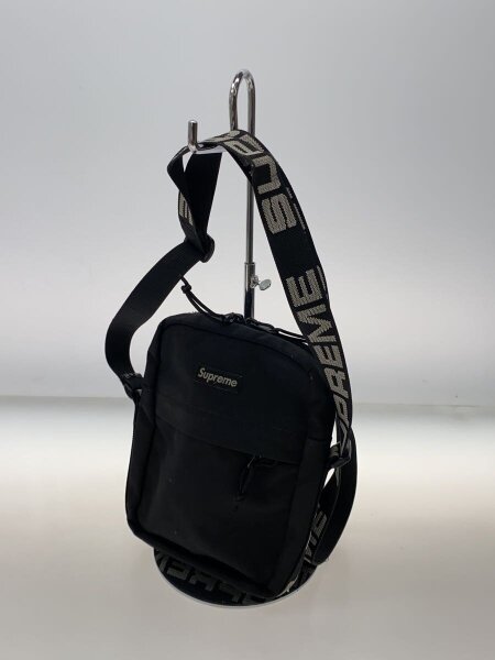 Supreme(シュプリーム) / 18SS/SMALL BOX LOGO SHOULDER BAG
