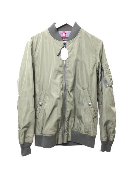 ALPHA INDUSTRIES(アルファインダストリーズ) / ミリタリージャケット