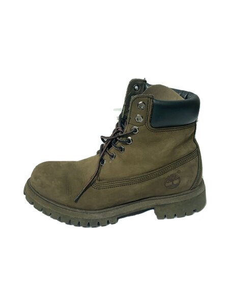 Timberland(ティンバーランド) / レースアップブーツ/M/KHK/10001 