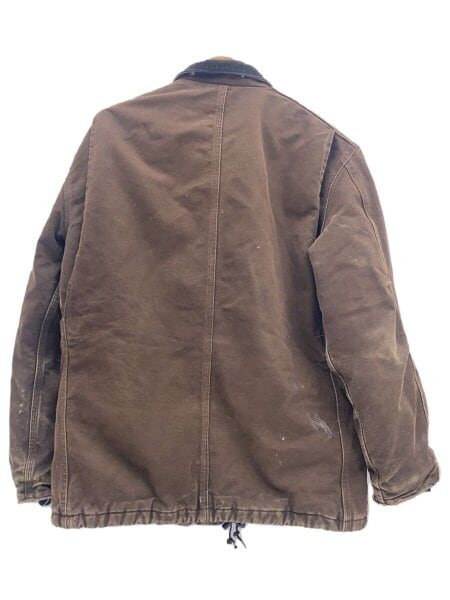 Carhartt(カーハート) / ジャケット/M/コットン/BRW/C26DKB | 古着の 