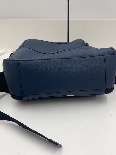 MICHAEL KORS / リュック/レザー/NVY/37u2lcok9l MICHAEL KORS(マイケルコース) / リュック/レザー/NVY/37u2lcok9l