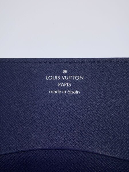 LOUIS VUITTON(ルイヴィトン) / アンヴェロップ・カルト・ドゥ