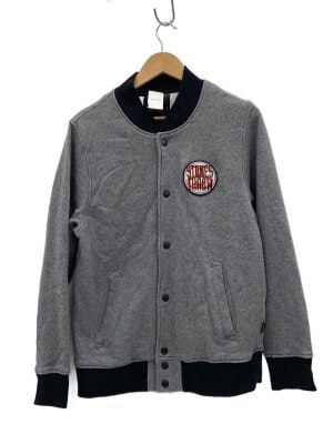 STUSSYのスタジャン検索結果|古着・中古品の通販サイト セカンド