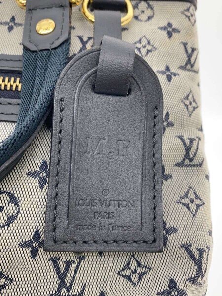 LOUIS VUITTON(ルイヴィトン) / ルシーユPM_モノグラム・ミニ 