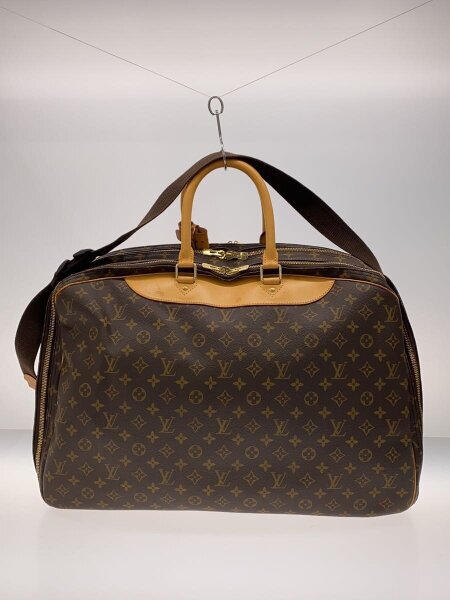 LOUIS VUITTON(ルイヴィトン) / アリゼ・アン・ポッシュ_モノグラム 