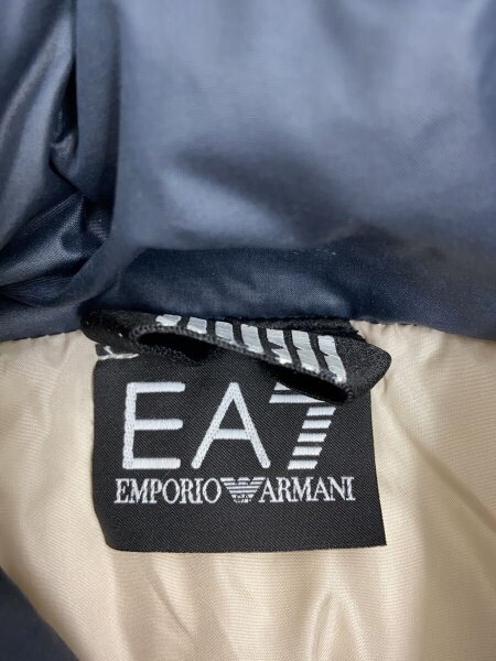 EMPORIO ARMANI(エンポリオアルマーニ) / ダウンジャケット/L 