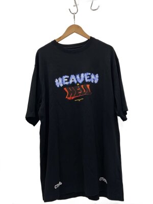 HERON PRESTON(ヘロンプレストン) / Tシャツ/XL/コットン | 古着の販売