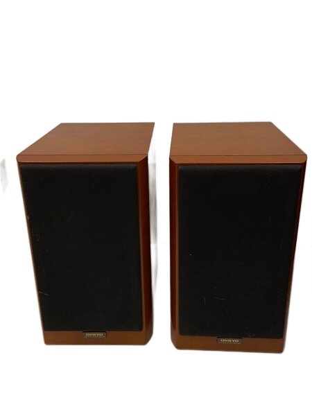 ONKYO スピーカー D-102EXG ONKYO(オンキョー) / スピーカー D-102EX | 中古品の販売・通販なら