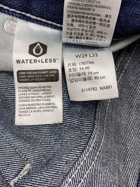 W32 L36】Levis 501 リーバイス 93年製 90s USA製 アメリカ製 サン 