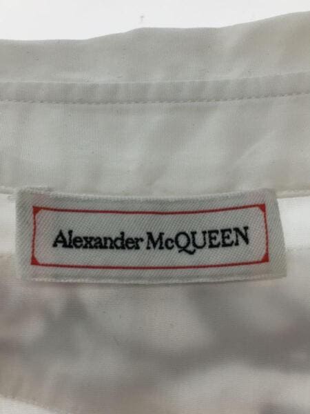Alexander McQueen(アレキサンダーマックイーン) / 長袖シャツ/15