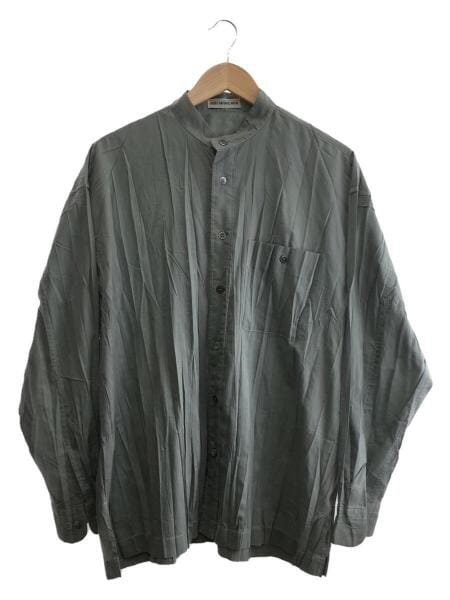 ISSEY MIYAKE MEN(イッセイミヤケメン) / 00AW/長袖シャツ/3 