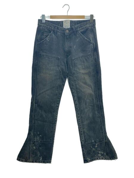 SOMEIT(サミット) / 21AW/S.O.G VINTAGE DENIM PANTS/サミット/カーゴ 