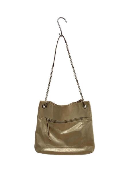 COACH(コーチ) / ショルダーバッグ/--/ゴールド/G1282-21199 | 中古品 