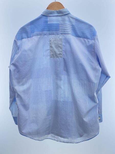 SSZ サンプル期ポリエステルシャツL