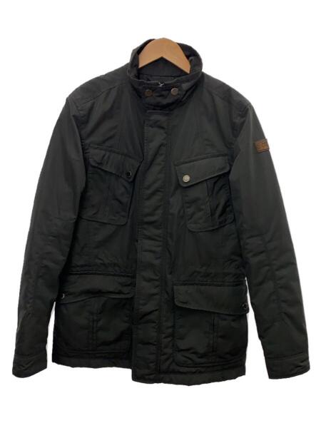 NAPAPIJRI(ナパピリ) / ハンティングナイロンジャケット/M/ナイロン