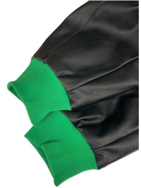 adidas(アディダス) / SSTボンバージャケット/L/ポリエステル/グリーン