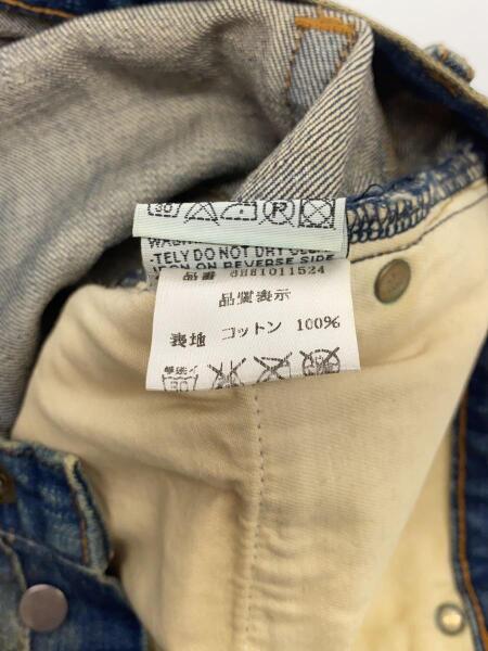 DIOR HOMME コーティング デニム 31 Hedi Dior HOMME(ディオールオム