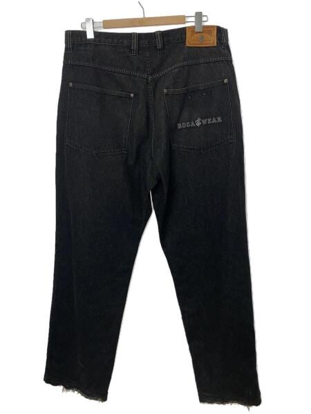 ROCAWEAR(ロカウェア) / ボトム/34/デニム/BLK/02-WL | 古着の販売 