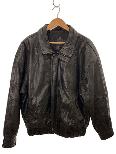 その他ブランド(ソノタブランド) / 90s/MOORES/レザージャケット