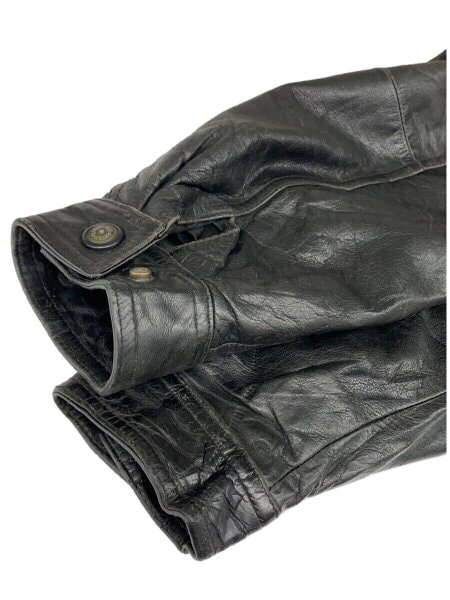 その他ブランド(ソノタブランド) / 90s/MOORES/レザージャケット