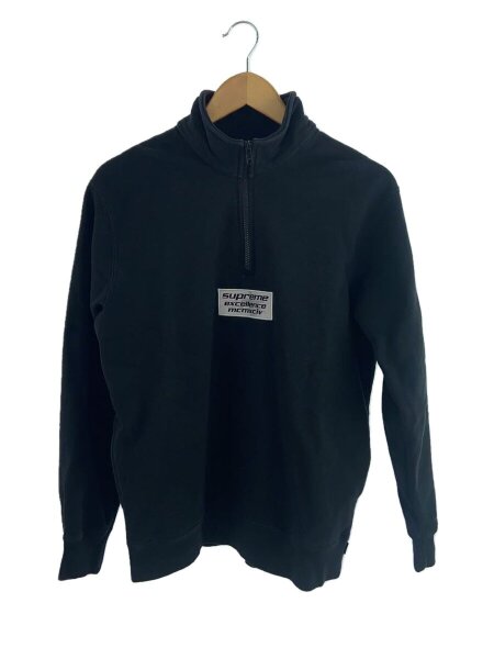 Supreme(シュプリーム) / Excellence MCMXCIV Half Zip Sweat  
