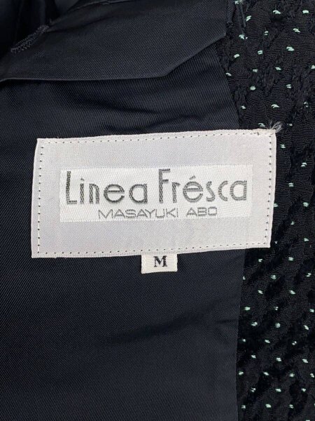 その他ブランド(ソノタブランド) / Linea Fresca/80s/エンボス加工 