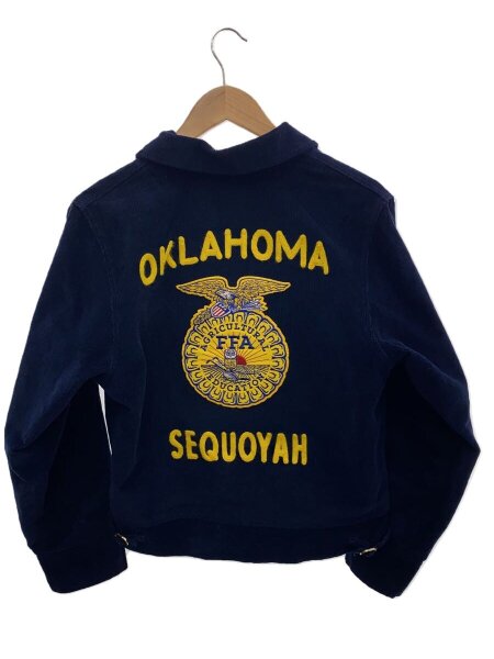 90’s USA製 FFA コーデュロイファーマーズジャケット 1990s FFA コーデュロイジャケット 