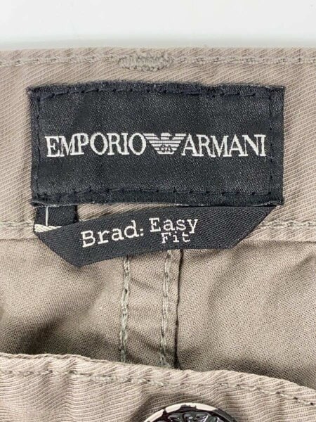 EMPORIO ARMANI(エンポリオアルマーニ) / 00s/BRAD EASY FIT
