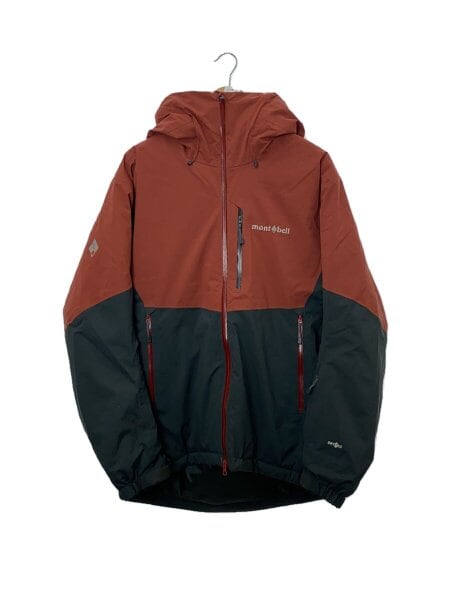 定価27500円 mont-bell パウダーホップパーカ パウダーホップ パーカ Women's | Montbell Japan