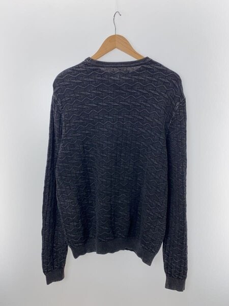 STUSSY(ステューシー) / Strand Sweater/ニット・セーター(薄手)/M 