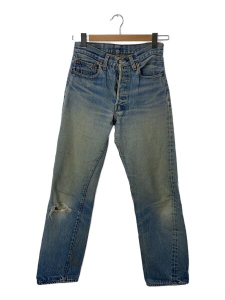 80's Levi's 501 USA製 W32 L34 エルパソ Levi's（リーバイス） Levi's