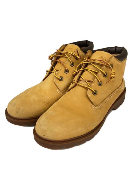 Timberland(ティンバーランド) / チャッカブーツ/27cm/CML/A8425 