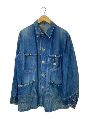 Leeのカバーオール検索結果|古着・中古品の通販サイト セカンド