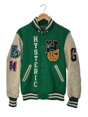 HYSTERIC GLAMOUR（ヒステリックグラマー）の古着・中古品の通販サイト