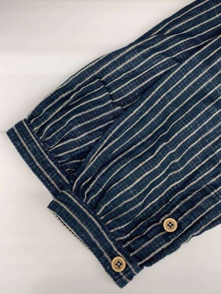 45rpm(フォーティーファイブアールピーエム) / ふわふわ二重織のドレス