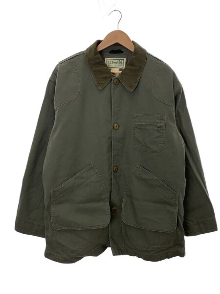 L.L.Bean(エルエルビーン) / オリジナルフィールドコート/カバーオール