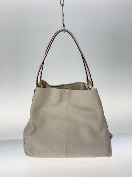 COACH(コーチ) / マディソンレザー スモールフィービー/ハンドバッグ 